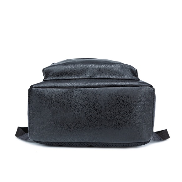 Seen in GQ! New PX Clothing Landen Canvas Backpack - Picture 8 of 10